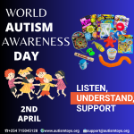 Celebrating Autism Awareness Day: Embracing Neurodiversity in Kenya
