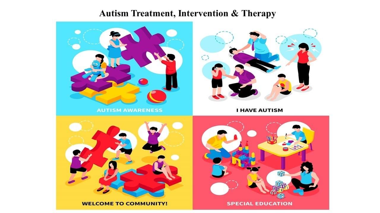 Autism Treatments.