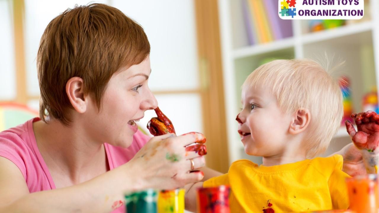 Relationship Development Intervention (RDI).