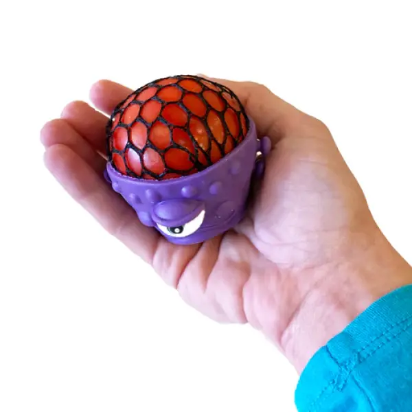 Alien Squeeze Toy