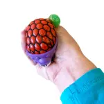Alien Squeeze Toy