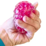 Beaded Stress Ball