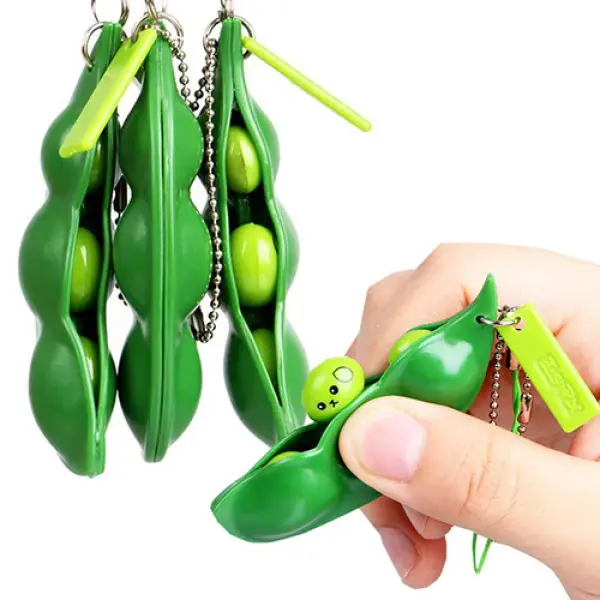 Fidget Bean