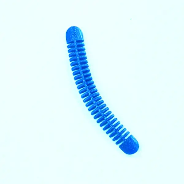 Bendy Worm Fidget