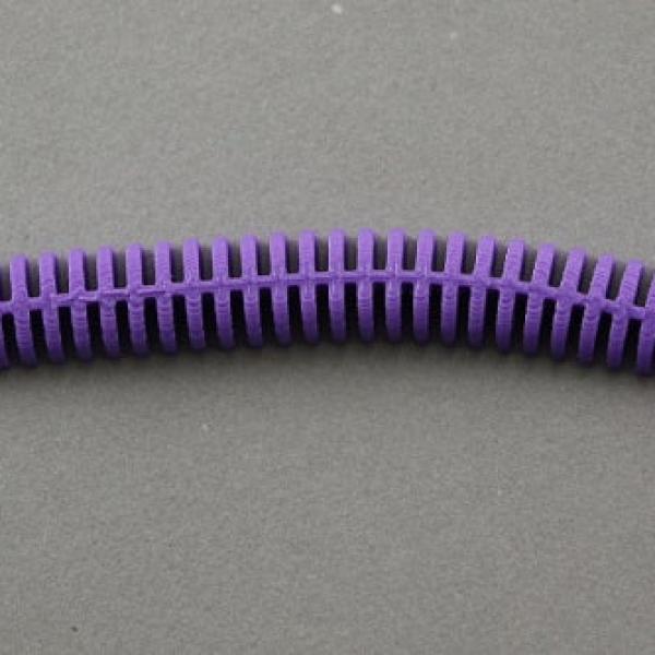 Bendy Worm Fidget