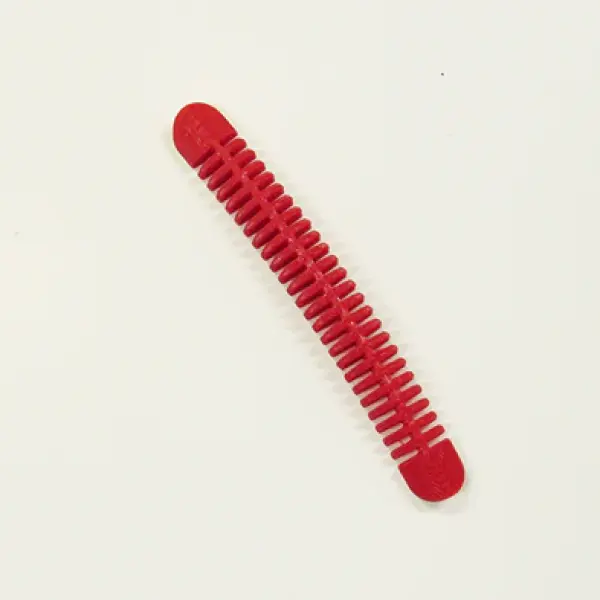 Bendy Worm Fidget
