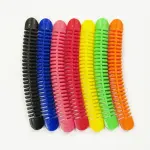 Bendy Worm Fidget