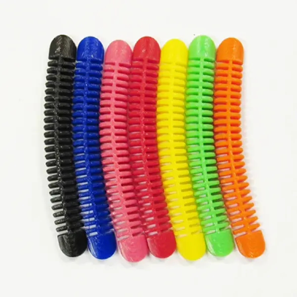 Bendy Worm Fidget