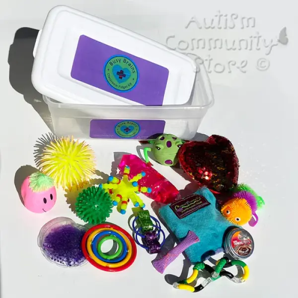 Classroom Fidget Kit