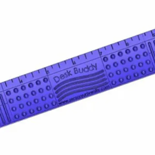 Desk Buddy Sensory Fidget Bar