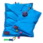 EZ-Clean Weighted Fidget Lap Pad - 5 lb