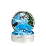 Crazy Aaron's Thinking Putty - Liquid Glass Falling Water