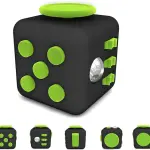 Fidget Cube