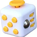 Fidget Cube