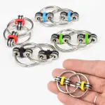 Fidget Flipper