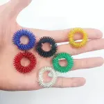 Fidget Ring