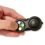 Game Pad Fidget