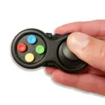 Game Pad Fidget