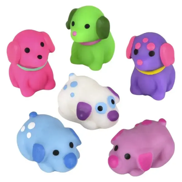 Gummy Dog