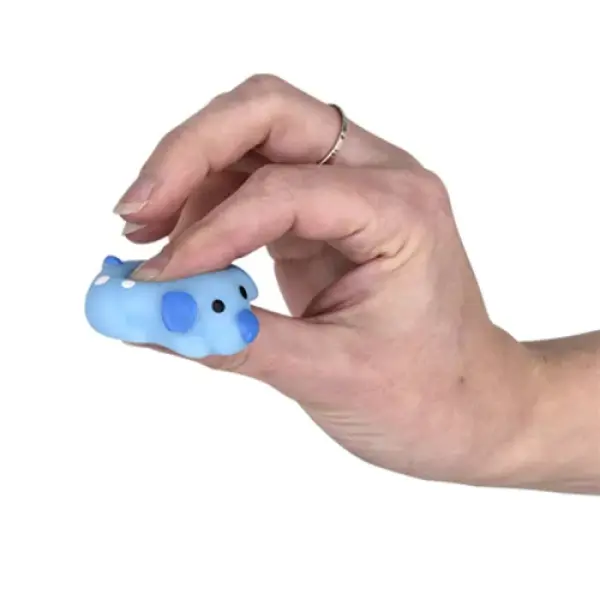 Gummy Dog