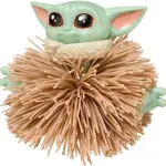 Koosh Ball Grogu