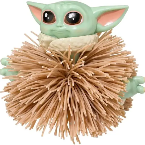 Koosh Ball Grogu