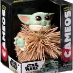 Koosh Ball Grogu