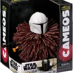 Koosh Ball Mandalorian