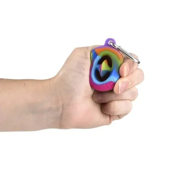 Mini Rainbow Snapperz