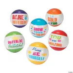 Motivational Stress Ball