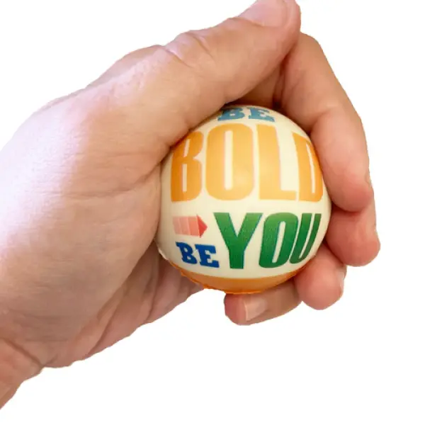 Motivational Stress Ball