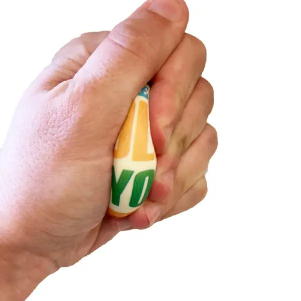 Motivational Stress Ball