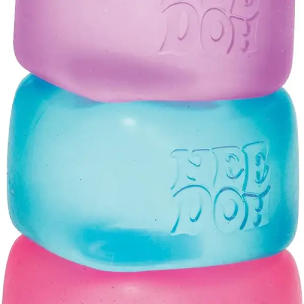 NeeDoh Nice Cube