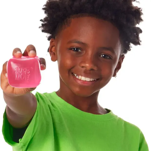 NeeDoh Nice Cube