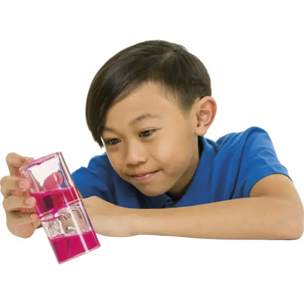 Ooze Dribbler