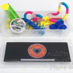 Busy Brains Pocket Fidget Kit