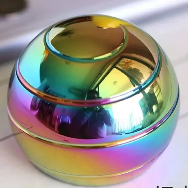 Gyro Desk Fidget
