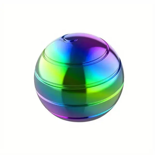 Gyro Desk Fidget