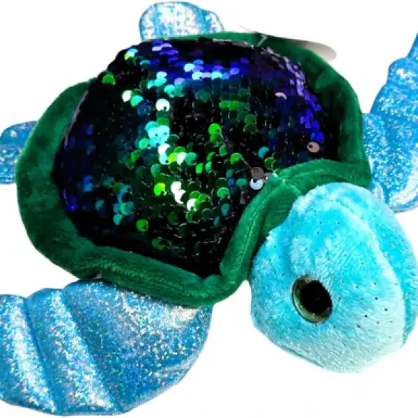 Sequinimals Turtle