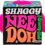 Shaggy NeeDoh
