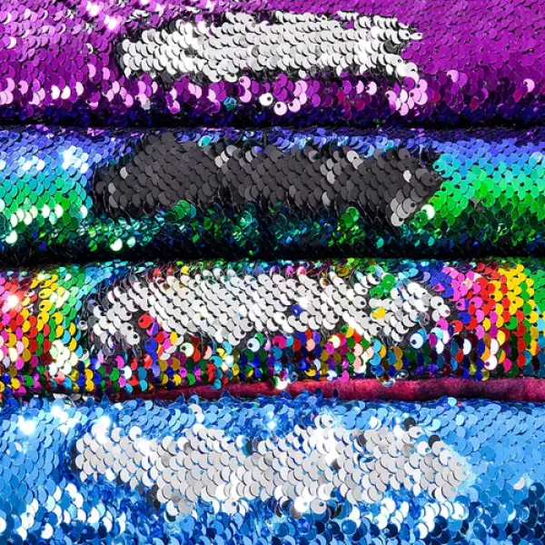 Sequins Snake