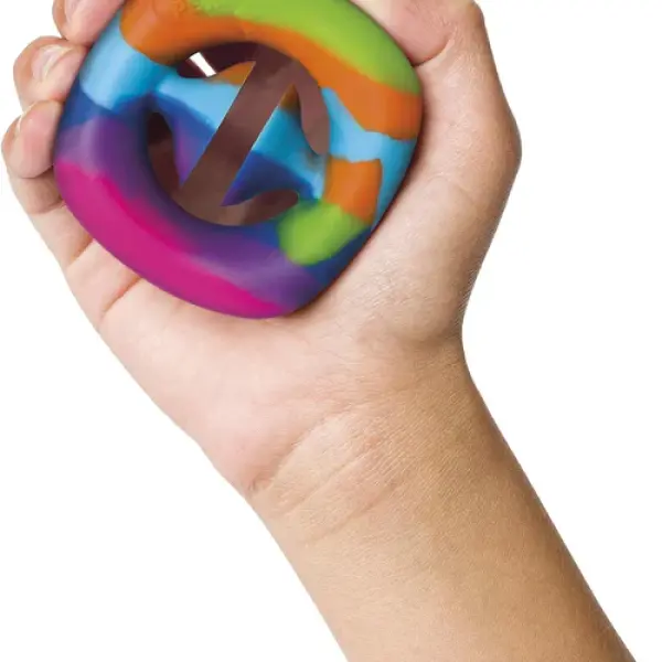 Rainbow Snapperz