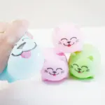 Soft Cat Fidget Toy