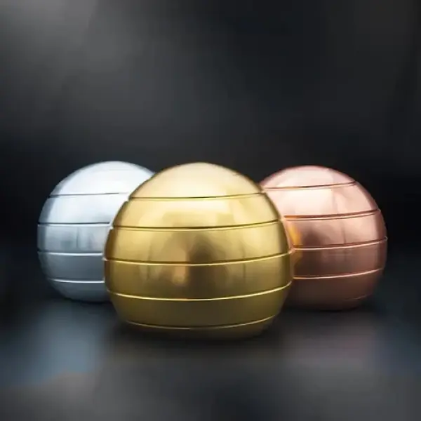 Gyro Desk Fidget
