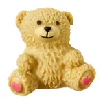 Squish & Squeeze Teddy Bear