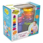 Kidoozie Stack 'N Nest Cups