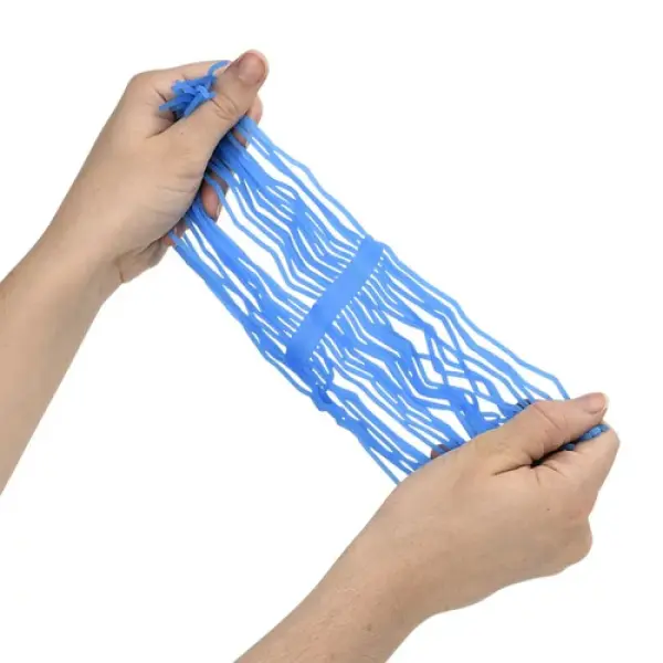 Stretchy Noodles