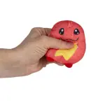 Sugar Squeeze Plush Dinosaur