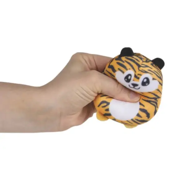 Sugar Squeeze Plush Zoo