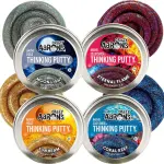 Crazy Aaron's Thinking Putty Mini Tin